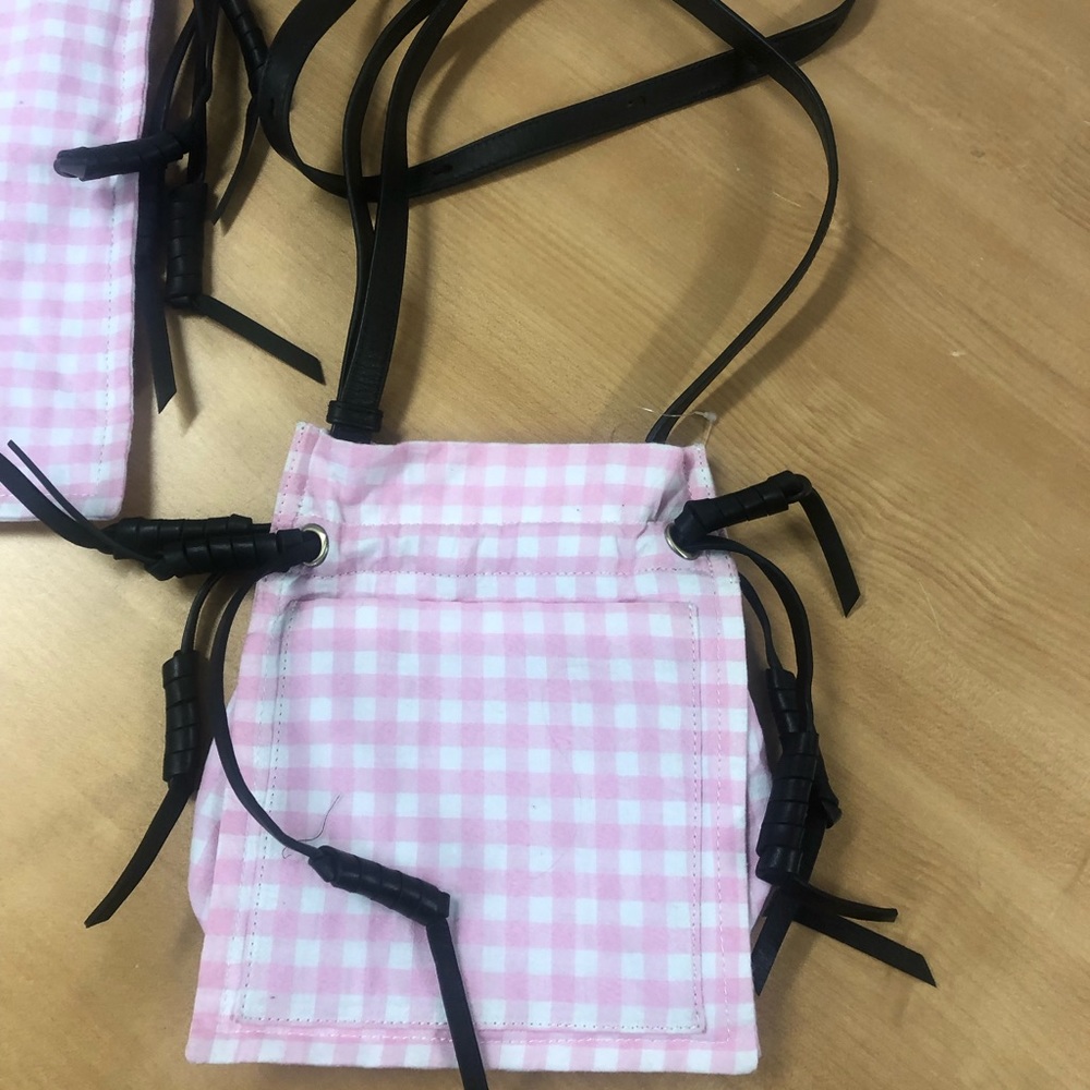 Matching Handbag/Crossbody Set - Picture 2 of 6